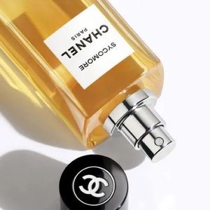 Chanel Sycomore Parfum - Les Exclusifs De Chanel